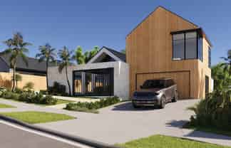 Lot 17 Hobbs Bay Estate, Gulf Harbour