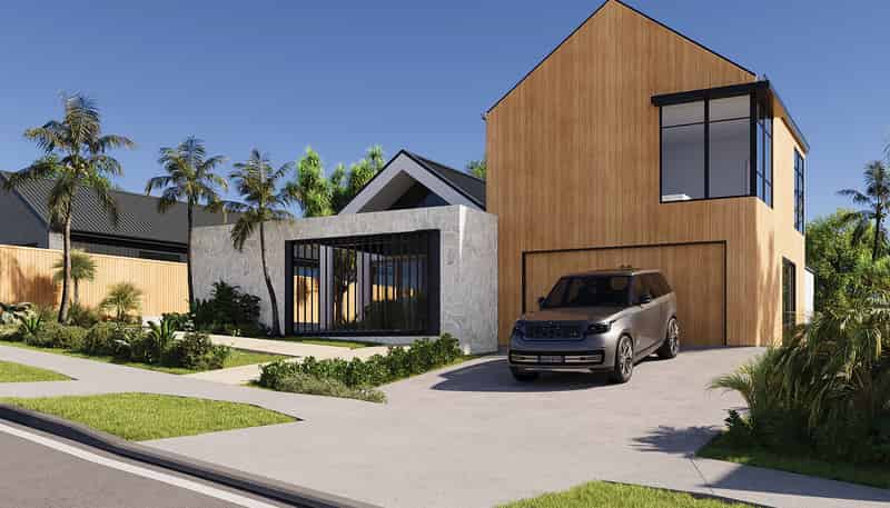 Lot 17 Hobbs Bay Estate, Gulf Harbour