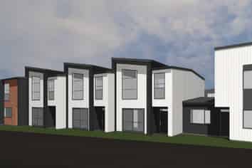 Lot 34-40/29 Bellfield Road, Papakura