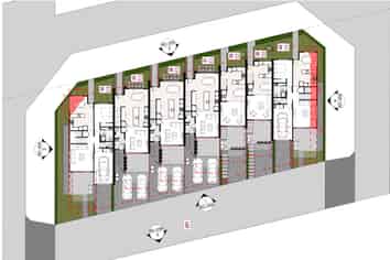 Lot 34-40/29 Bellfield Road, Papakura