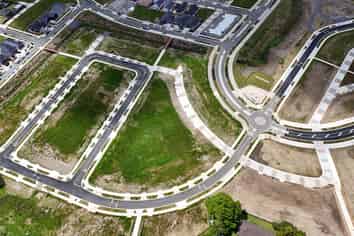 Lot 34-40/29 Bellfield Road, Papakura