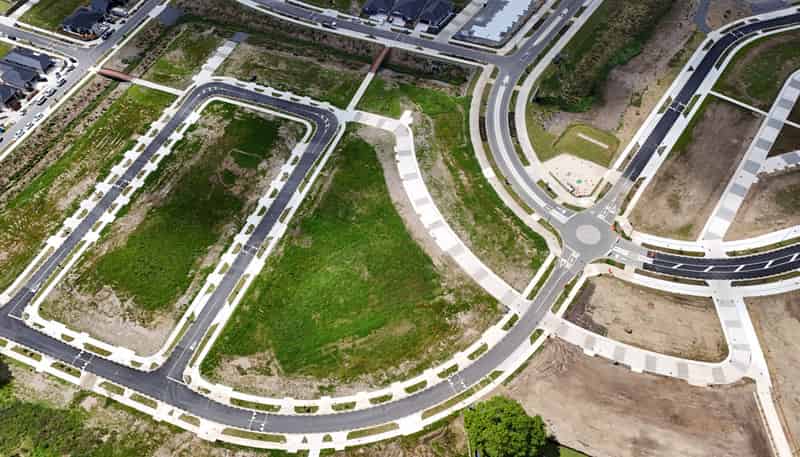 Lot 34-40/29 Bellfield Road, Papakura