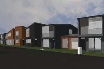 Lot 34-40/29 Bellfield Road, Papakura