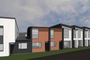 Lot 34-40/29 Bellfield Road, Papakura