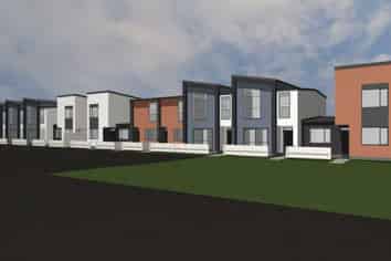 Lot 1-6/29 Bellfield Road, Papakura