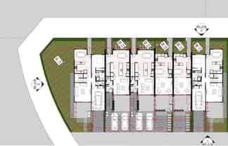Lot 1-6/29 Bellfield Road, Papakura