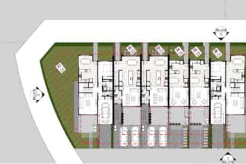 Lot 1-6/29 Bellfield Road, Papakura