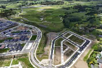 Lot 1-6/29 Bellfield Road, Papakura