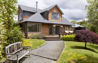 31 Te Waaka Terrace, Kuratau