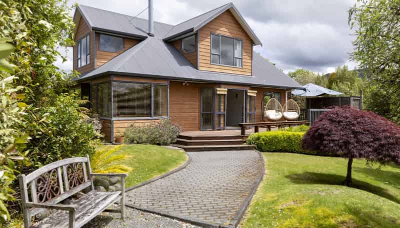 31 Te Waaka Terrace, Kuratau