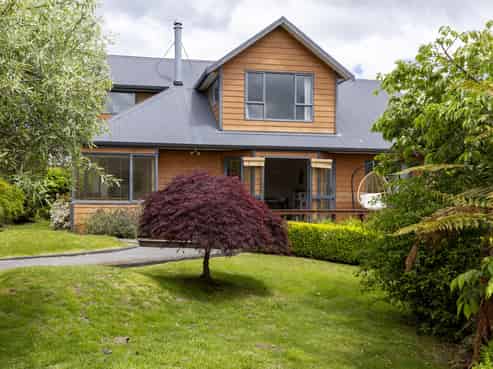 31 Te Waaka Terrace, Kuratau