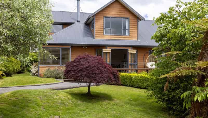 31 Te Waaka Terrace, Kuratau