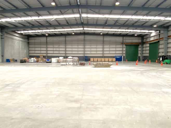 A-Grade Facility + 1,255sqm YARD 