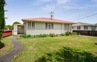 25 Rimutaka Street, Trentham