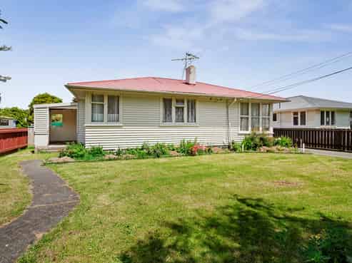 25 Rimutaka Street, Trentham