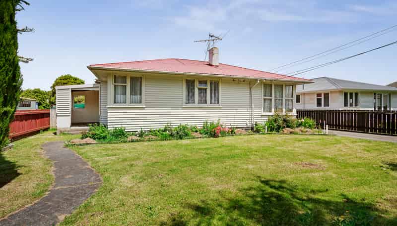 25 Rimutaka Street, Trentham