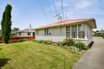 25 Rimutaka Street, Trentham