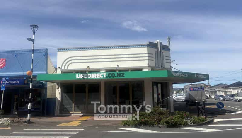 284 Jackson Street, Petone