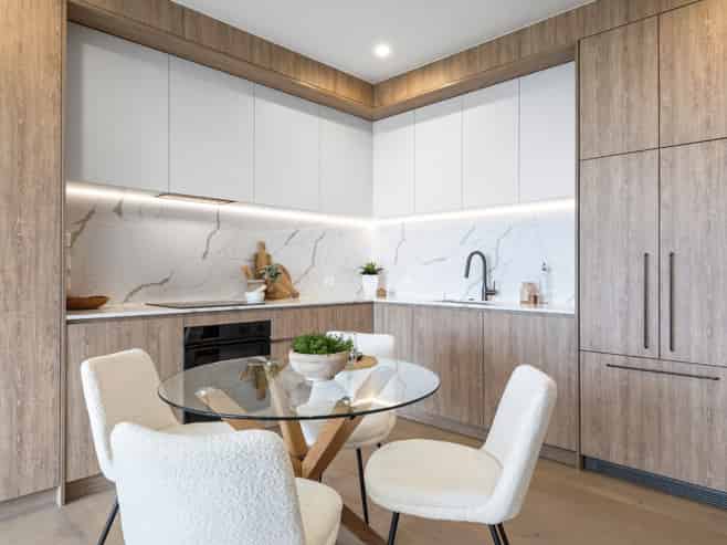 305/12 Marlborough Crescent , Hobsonville