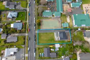 80 Beechey Street, Pirongia