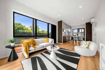 Lot 1- 6/49 Neil Ave, Te Atatu Peninsula