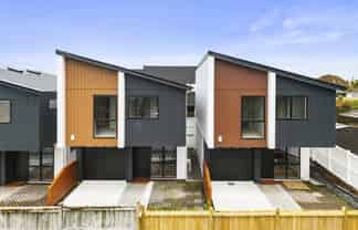Lot 1- 6/49 Neil Ave, Te Atatu Peninsula