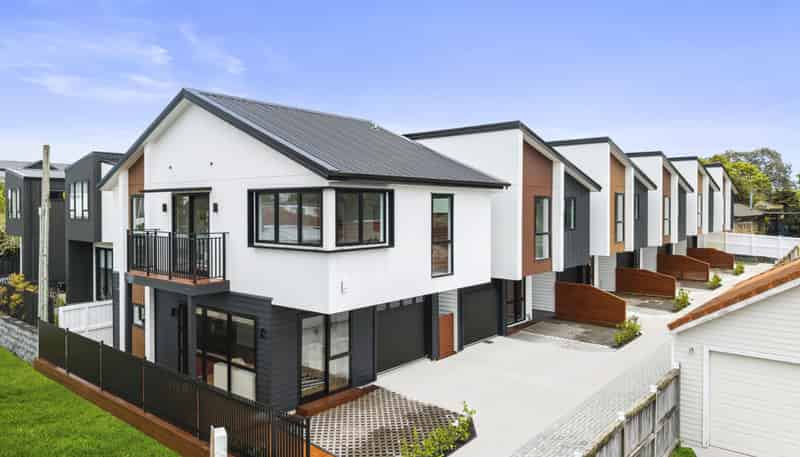 Lot 1- 6/49 Neil Ave, Te Atatu Peninsula