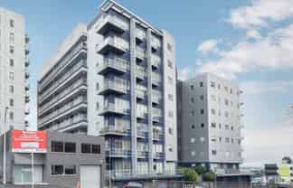 406/149 Nelson Street, Auckland Central