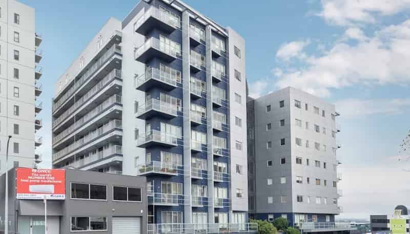 406/149 Nelson Street, Auckland Central