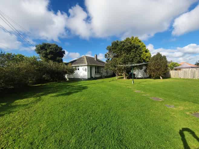 777 Sandringham Road Extension , Mount Roskill