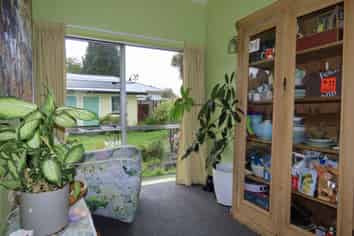 10 Broadway, Reefton