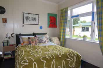 10 Broadway, Reefton