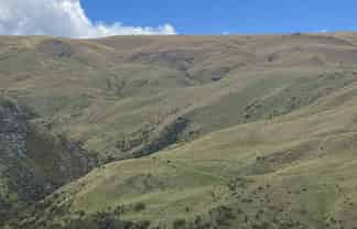  Mt Hope Road, Coal Creek Flat, Roxburgh