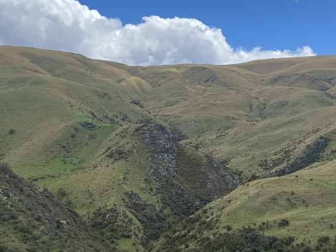  Mt Hope Road, Coal Creek Flat, Roxburgh