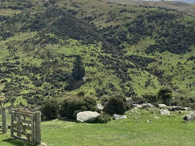  Mt Hope Road, Coal Creek Flat, Roxburgh