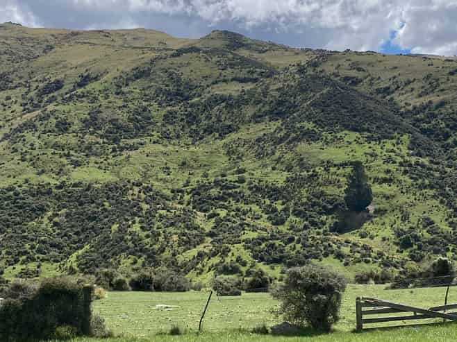  Mt Hope Road, Coal Creek Flat, Roxburgh