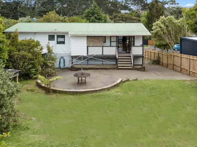 22 Claverdon Drive, Massey