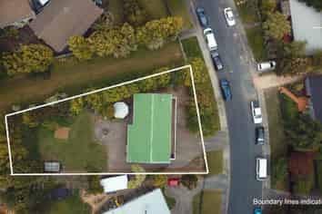 22 Claverdon Drive, Massey