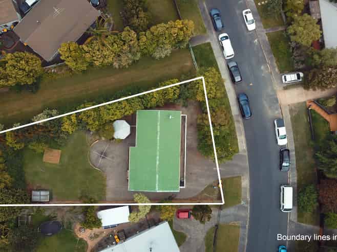 22 Claverdon Drive, Massey