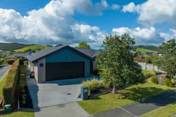 15 Admiralty Drive, Paihia