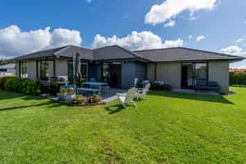 15 Admiralty Drive, Paihia