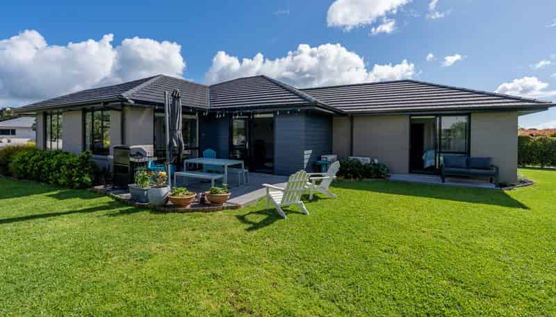 15 Admiralty Drive, Paihia