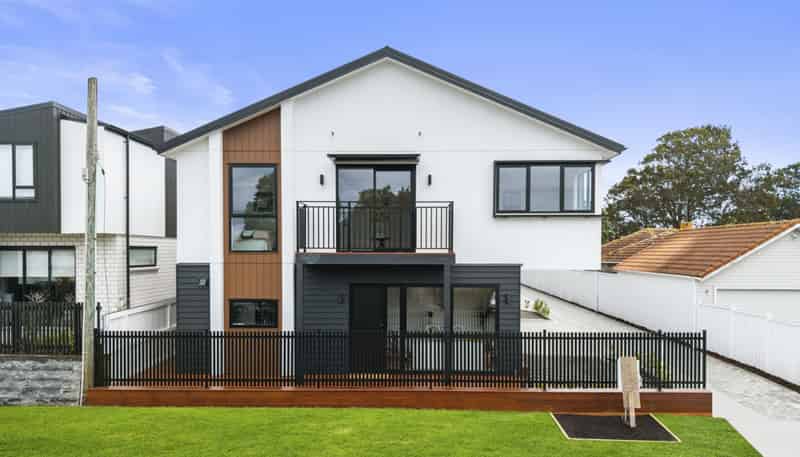 Lot 1/49 Neil Ave, Te Atatu Peninsula