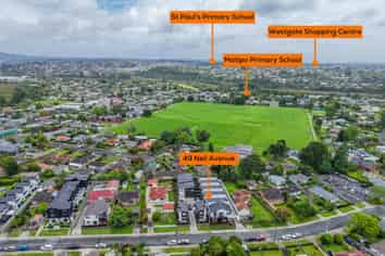 Lot 2/49 Neil Ave, Te Atatu Peninsula