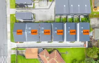 Lot 2/49 Neil Ave, Te Atatu Peninsula