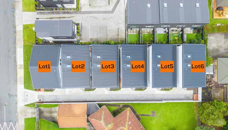 Lot 2/49 Neil Ave, Te Atatu Peninsula
