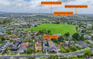 Lot 4/49 Neil Ave, Te Atatu Peninsula