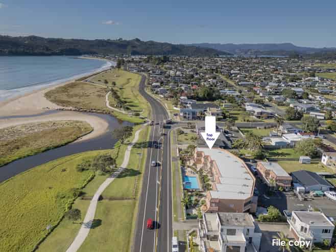 10b/71 Buffalo Beach Road, Whitianga