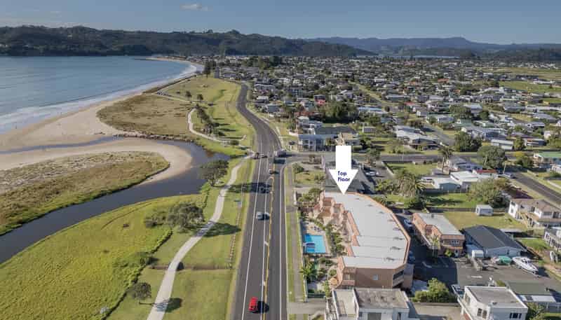 10b/71 Buffalo Beach Road, Whitianga