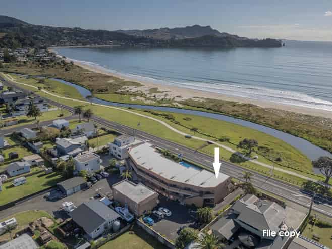 10b/71 Buffalo Beach Road, Whitianga
